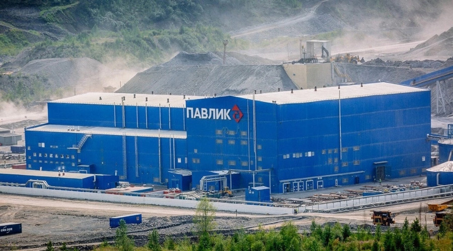 Загляните в будущее с нашими металлоконструкциями