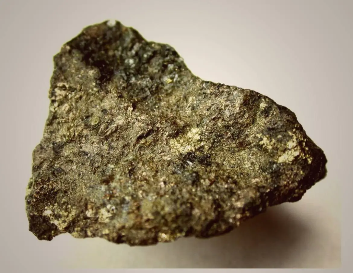 Месторождение на Черной горе. Черногорский ГОК