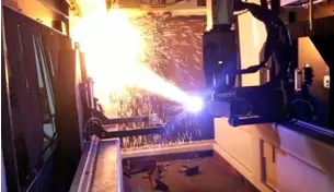 Контрольная сборка на заводе Контрольная сборка на заводе