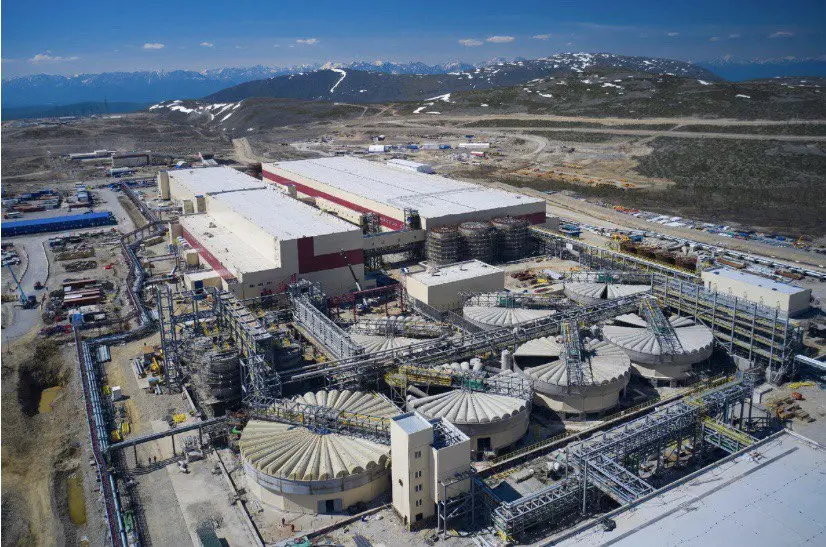 ООО «Кузнецкие металлоконструкции» приняли участие в стройке века