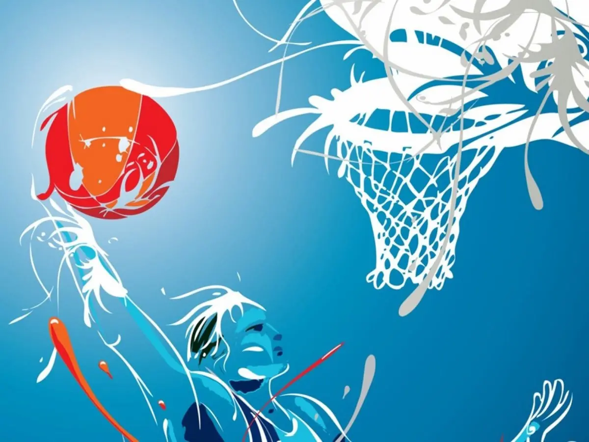 Поздравляем девушек баскетболисток ДЮСШ-3