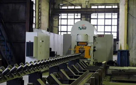 Металлосервисный центр 3