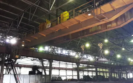 Склад металлопроката