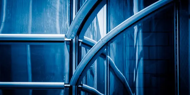 Перильное ограждение Перильное ограждение