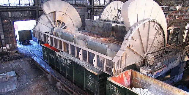 Нестандартизированное оборудование Нестандартизированное оборудование