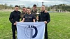 Настоящая игра победителей!